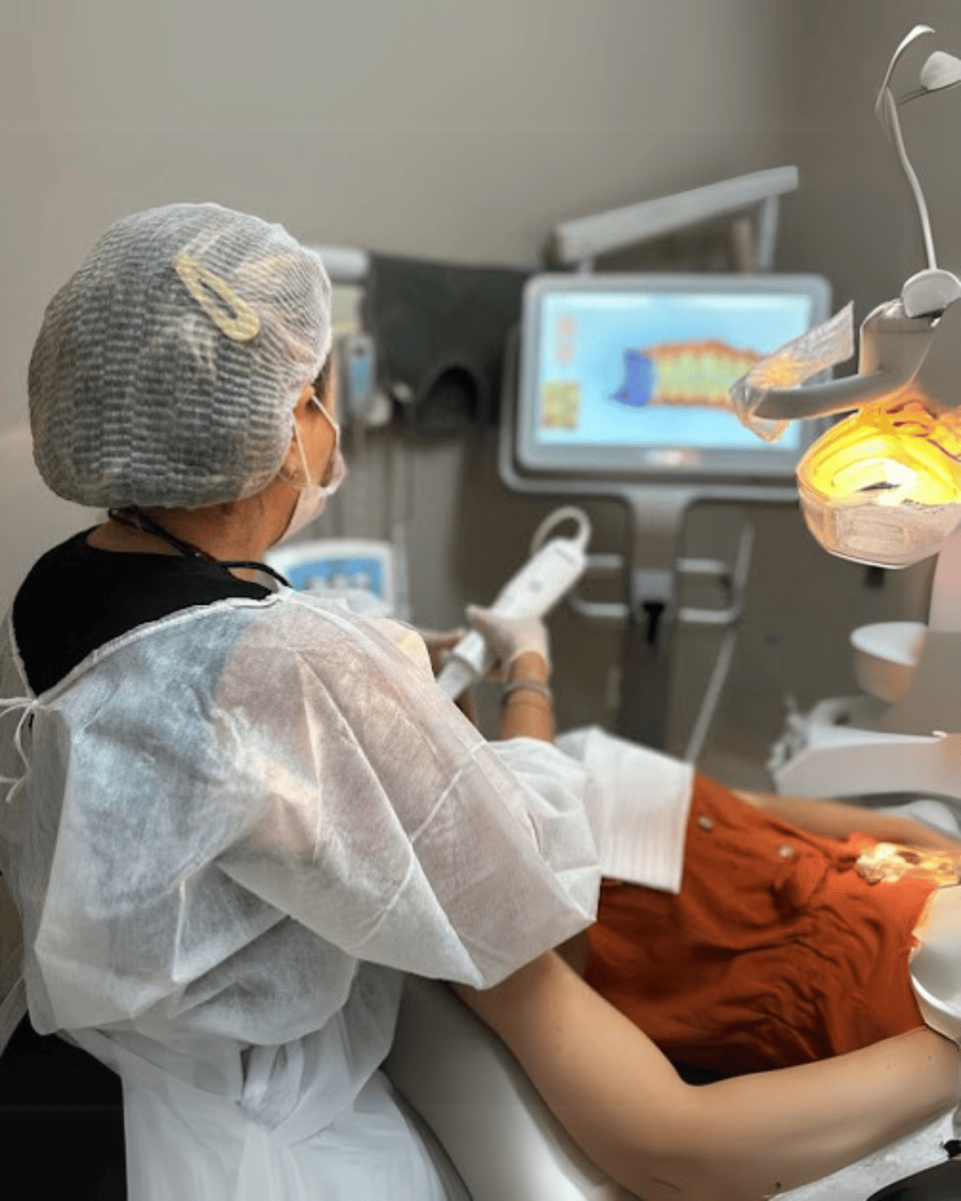 Dentista