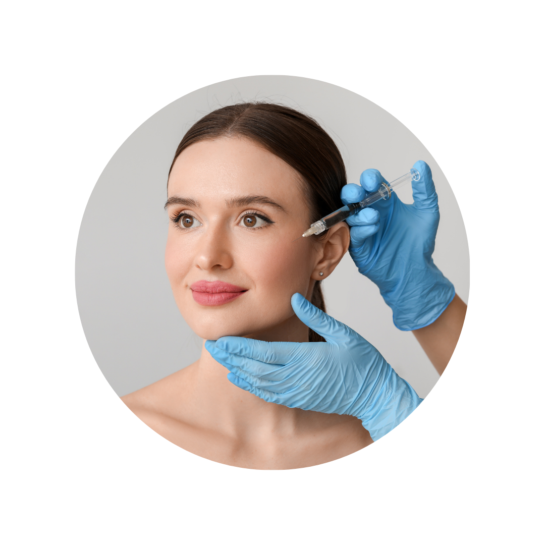 Harmonização Facial